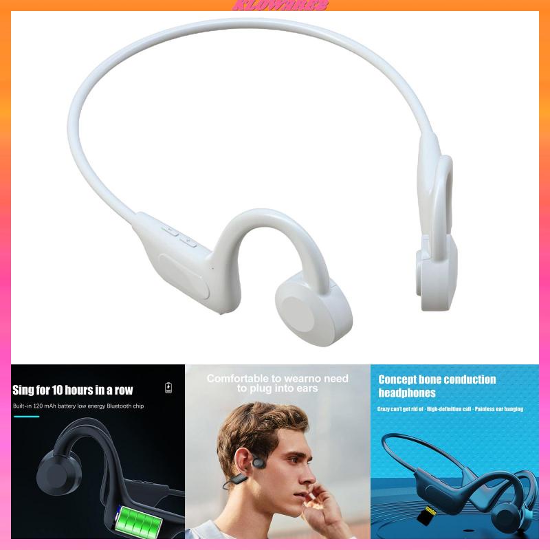 Tai Nghe Thể Thao Kloware2 Bluetooth 5.1 Chống Thấm Nước