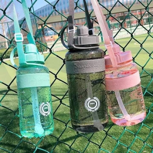 Bình nước ( combo cháu Hà )