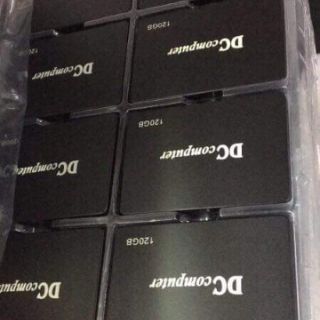 Ổ cứng SSD 120Gb