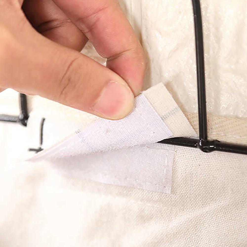 JARRED Giỏ Treo Đựng Đồ Dùng Nhà Tắm Chống Thấm Nước Nhiều Kiểu Dáng Tiện Dụng