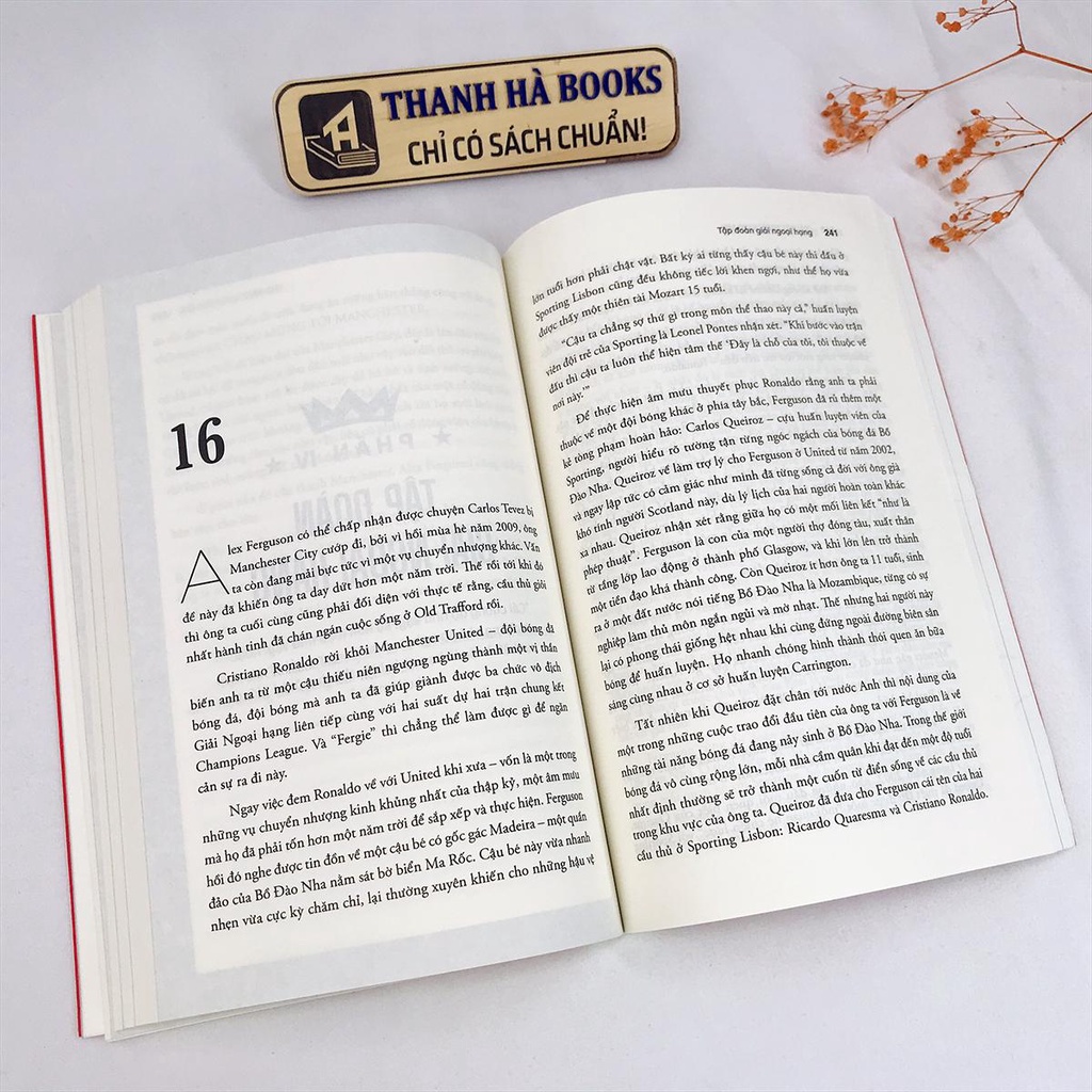 Sách - The Club - Giải Mật Ngoại Hạng Anh - Những Chiến Lược Kinh Doanh Tối Mật Và Bước Ngoặt Lịch Sử