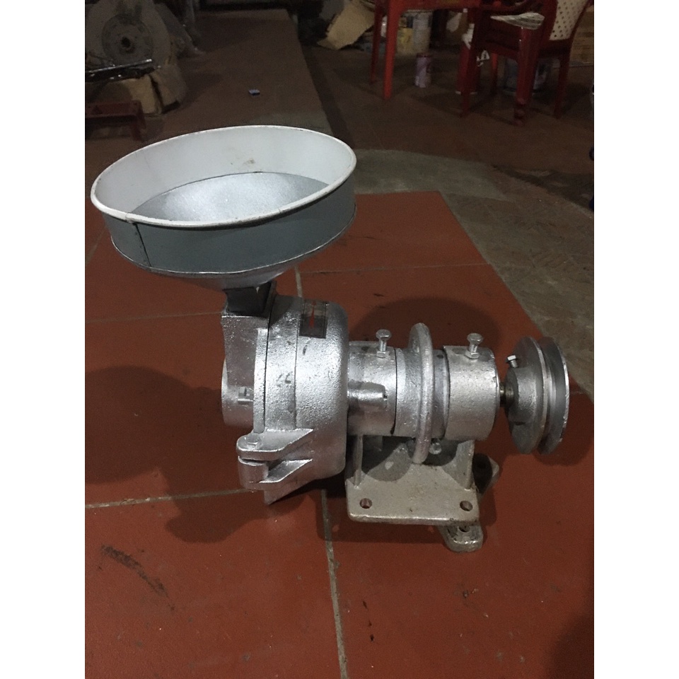 Đầu nghiền bột gạo nước làm bánh ,lam bún sdt 0961989538