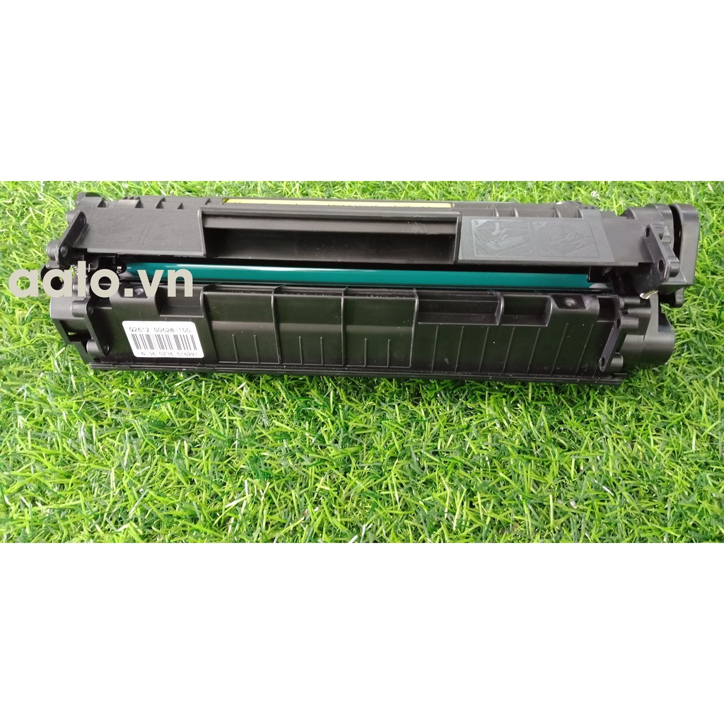 Hộp mực máy in HP LaserJet 3030 Cartridge 12A