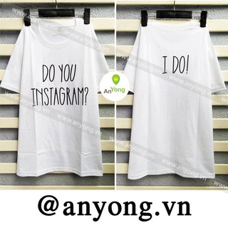 Áo thun SNSD Do You