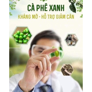 [CHÍNH HÃNG] Cà phê Capuchino detox