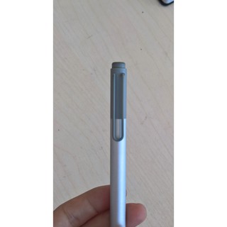 Bút cảm ứng Microsoft Surface Pen Pro 4 - Màu xám bạc.