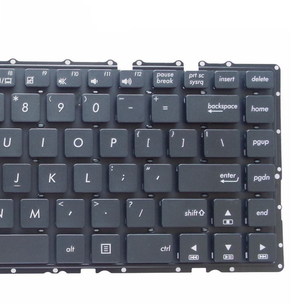 Bàn phím Laptop Asus K401L A401 A401L K401 K401LB