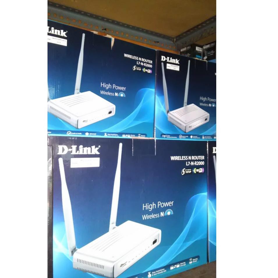 Đế Sạc Không Dây Wow. Dlink L7-n-r2000 | BigBuy360 - bigbuy360.vn