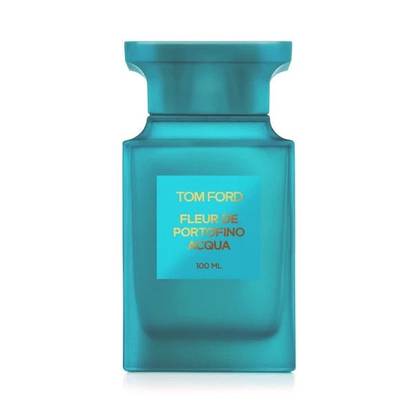 Nước Hoa Tom Ford Fleur De Portofino Acqua fullsize/minisize ®️