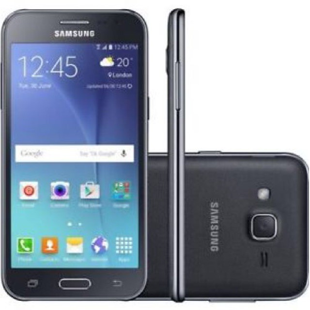 Điện Thoại Samsung Galaxy J2 Prime Máy Đẹp - Đủ Màu - Có Phụ Kiện