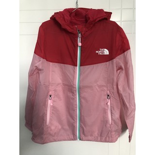 Áo gió khoác cho bé gái The NF xuất xin