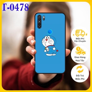 Ốp lưng Vsmart Live/ Active 1 plus in hình - BST Doremon 2