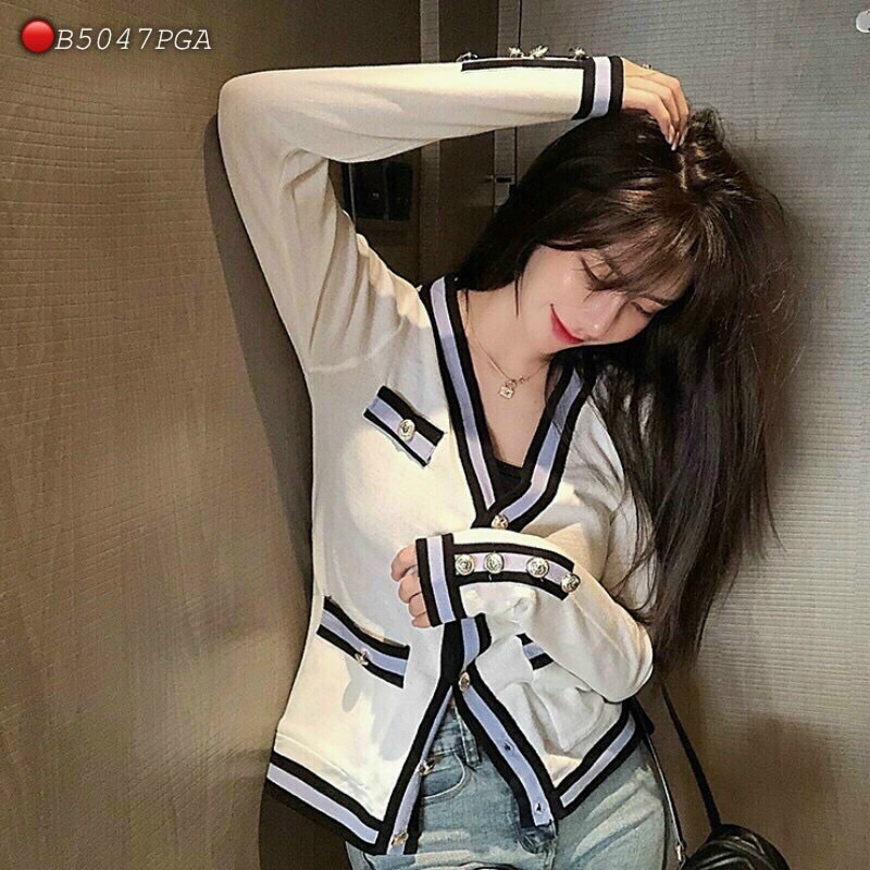 Áo cardigan siêu xinh