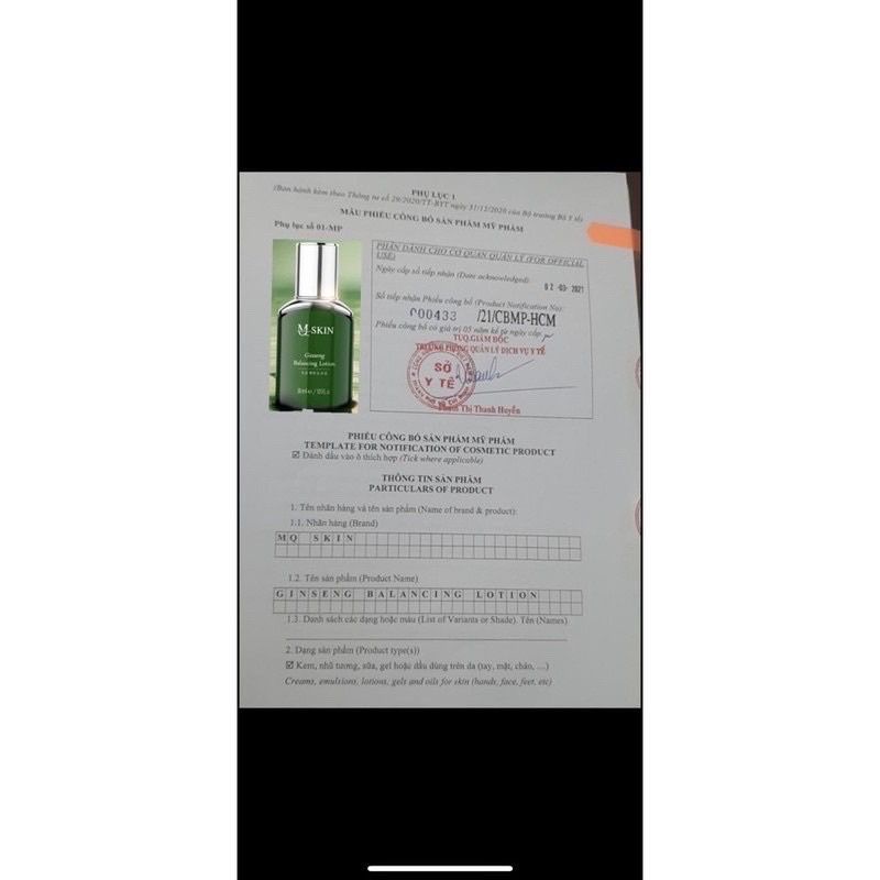 BB CREAM TÁI TẠO DA NHÂN SÂM MẪU MỚI | BigBuy360 - bigbuy360.vn