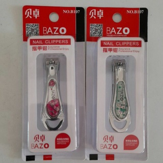 Bấm móng tay trẻ em bazo b107