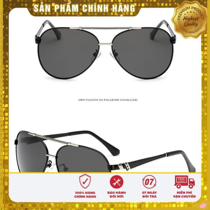 MẮT KÍNH NAM M5 CAO CẤP LỊCH LÃM TRÒNG POLAROID CHỐNG UV400 CHỐNG CHÓI TẶNG KÍNH ĐI ĐÊM .