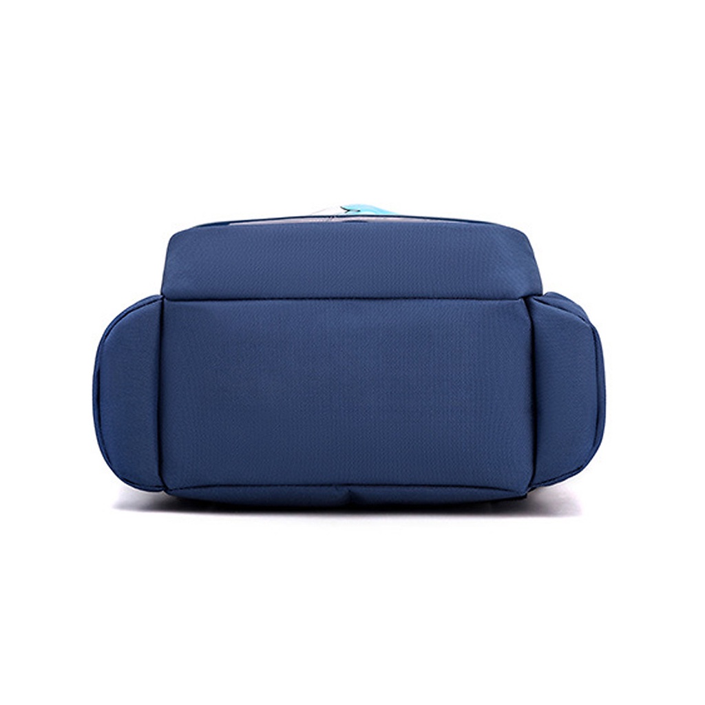 Ba lô học sinh mẫu giáo siêu nhẹ chống nước cao cấp phong cách mới - Fortune Mouse HS1039