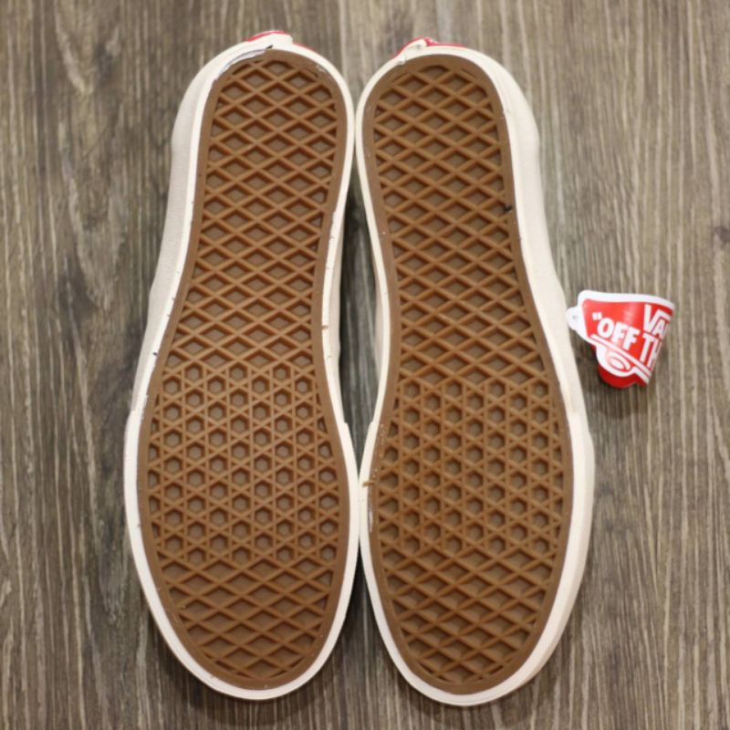 Giày Vans Slip On Classic Og Thời Trang Cá Tính Trẻ Trung