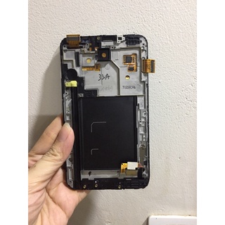Màn bộ (màn hình liền cảm ứng) samsung galaxy Note 1/n7000/i9220