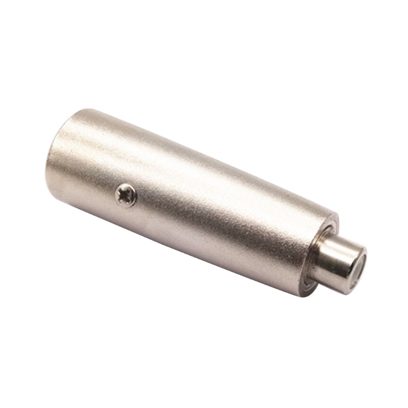 Bộ 2 Đầu Chuyển Đổi Female RCA Sang XLR Male RCA