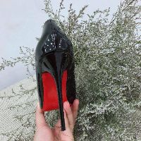 Louboutin đế đỏ 11p -12p