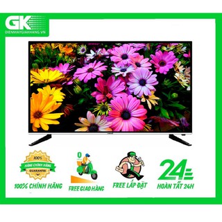 55UG6000 MIỄN PHÍ CÔNG LẮP ĐẶT Smart tivi Casper 4K 55 inch 55UG6000