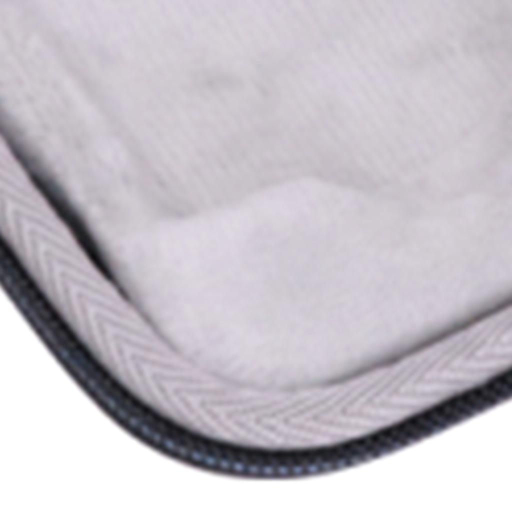 Túi Đựng Ổ Cứng Ngoài Hình Vuông Chống Áp Lực | BigBuy360 - bigbuy360.vn