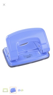 Bấm lổ Munix 20045