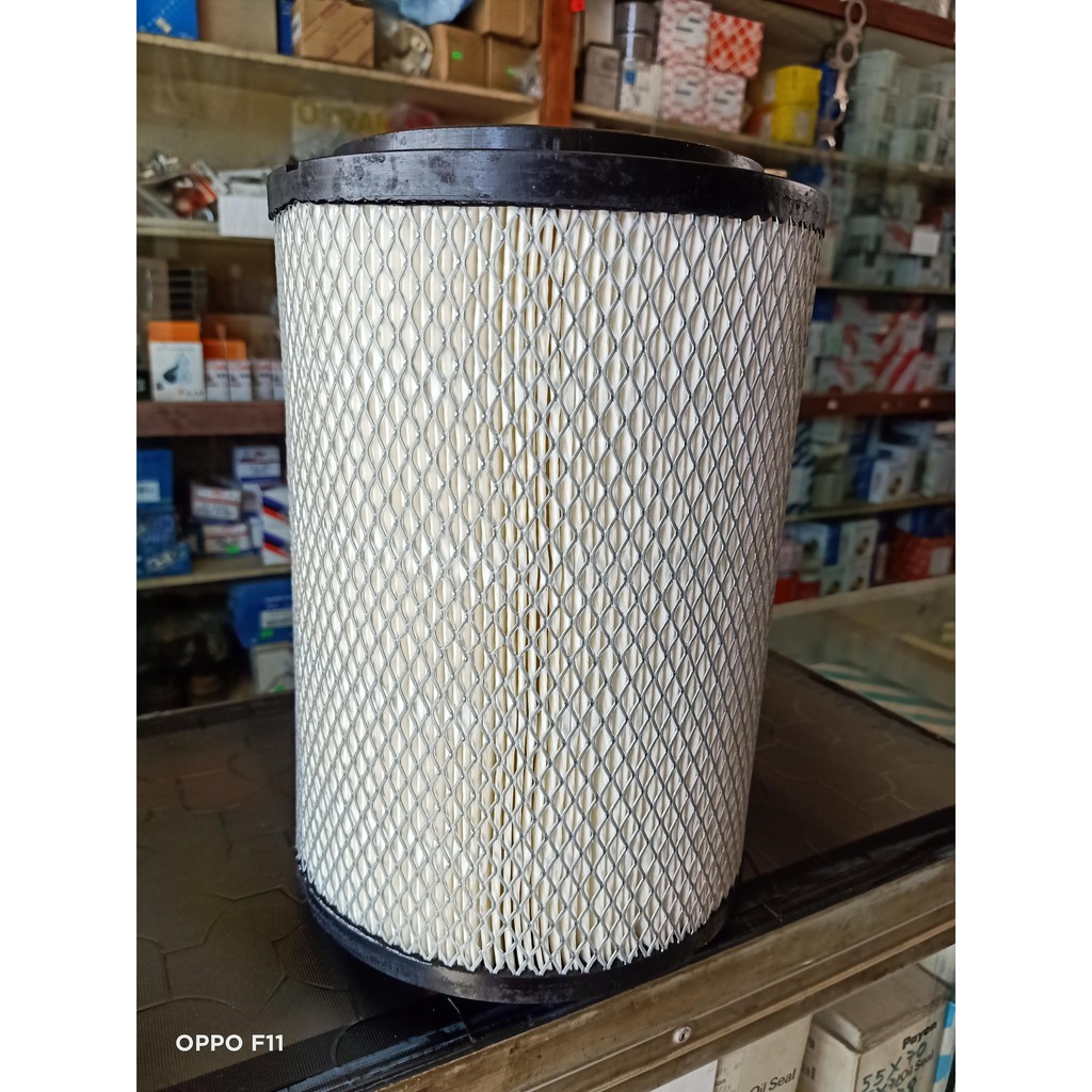 Lọc Gió Bô E Xe HYUNDAI COUTY, HD 72