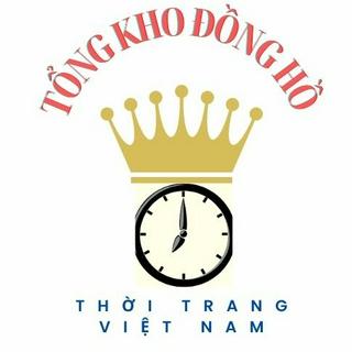 Tổng Kho Đồng Hồ Thời Trang VN