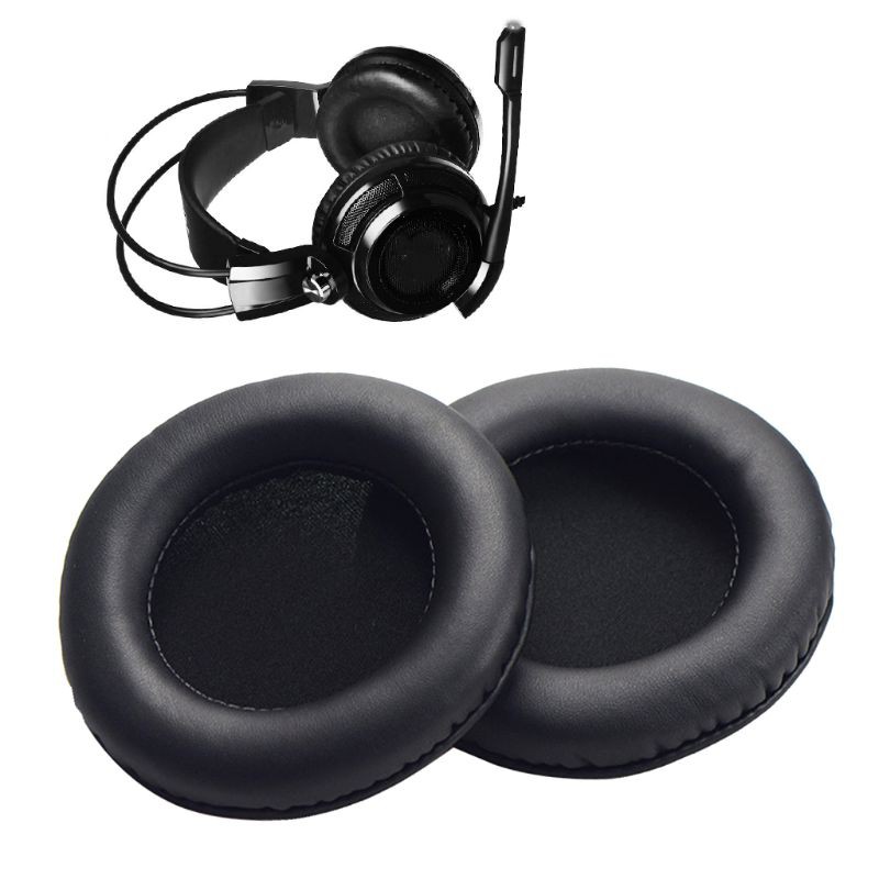 GRADO Set 2 Miếng Đệm Bọc Bằng Da Cho Tai Nghe Somic G941