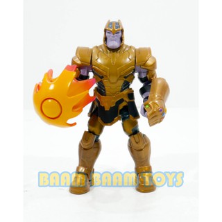Đồ chơi Mô hình Siêu Anh Hùng Marvel Disney Infinity 3.0