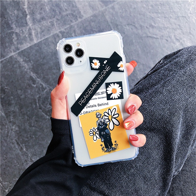 Ốp điện thoại silicon màu trơn giản dị cho Iphone 12 Mini 11 11pro Max X Xs Max Xr 7 8 Plus 6s 6 Se | BigBuy360 - bigbuy360.vn