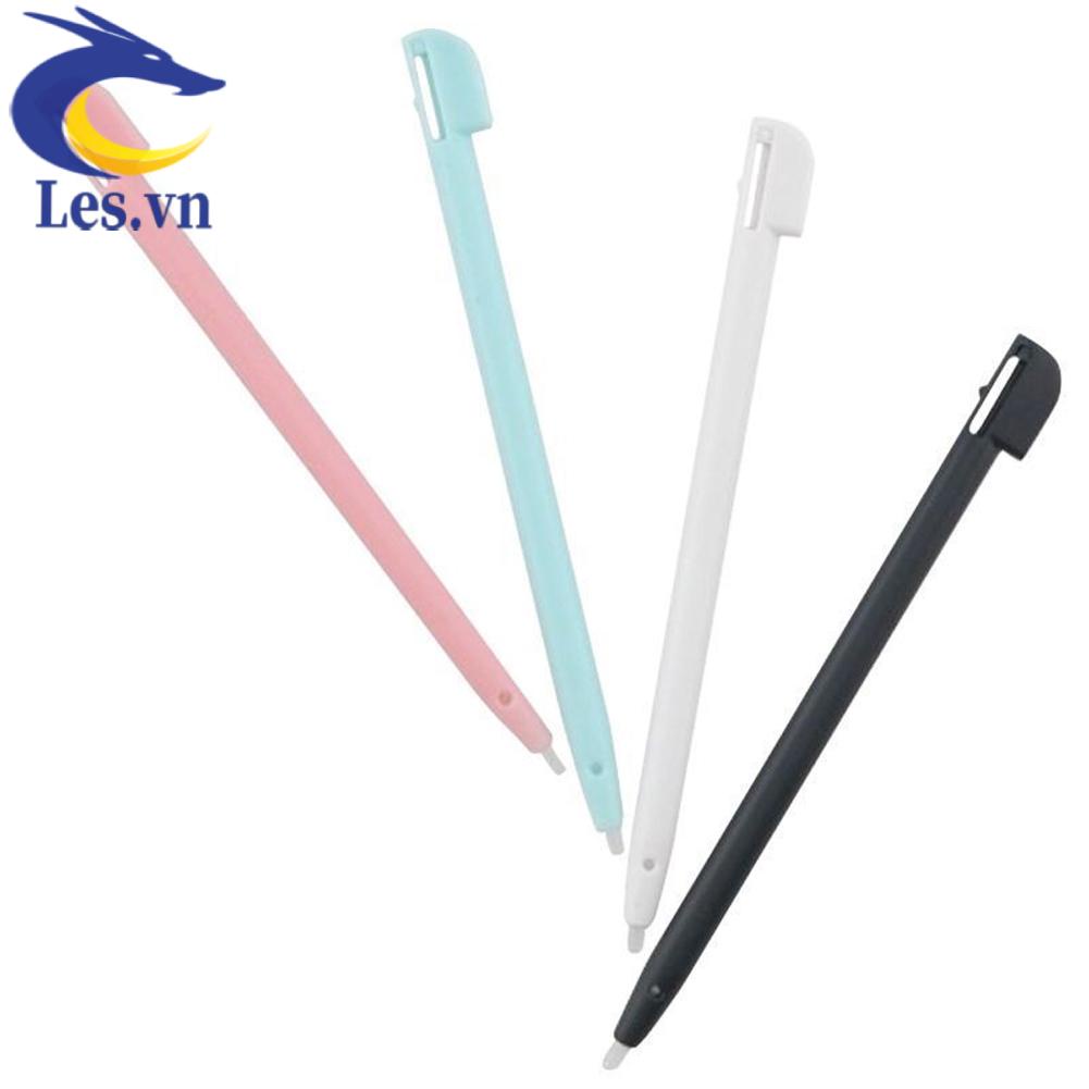 4 Bút Cảm Ứng Màu Mới Cho Nintendo NDS DS Lite DSL NDSL