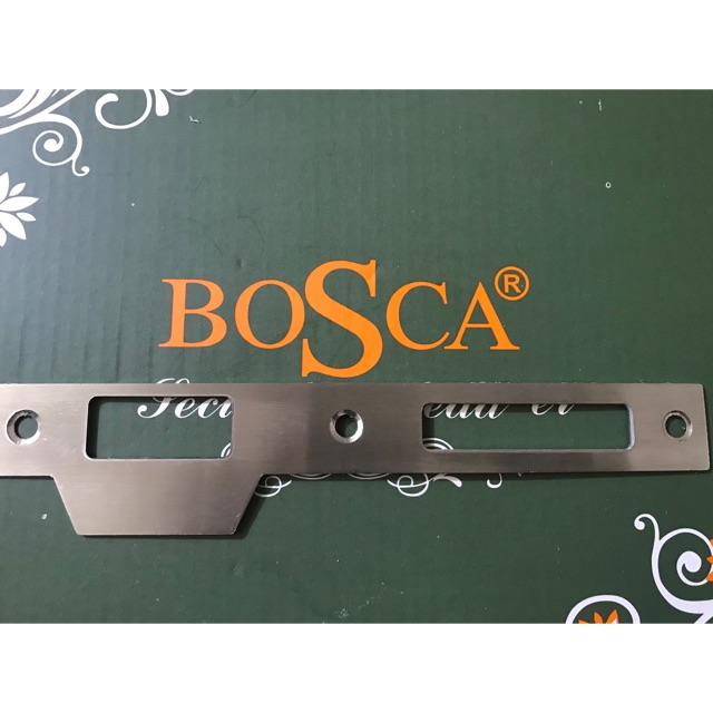 Nẹp Đối Diện Tay Gạt BOSCA
