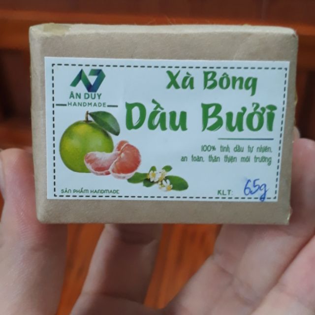 Xà bông Ân Duy | BigBuy360 - bigbuy360.vn
