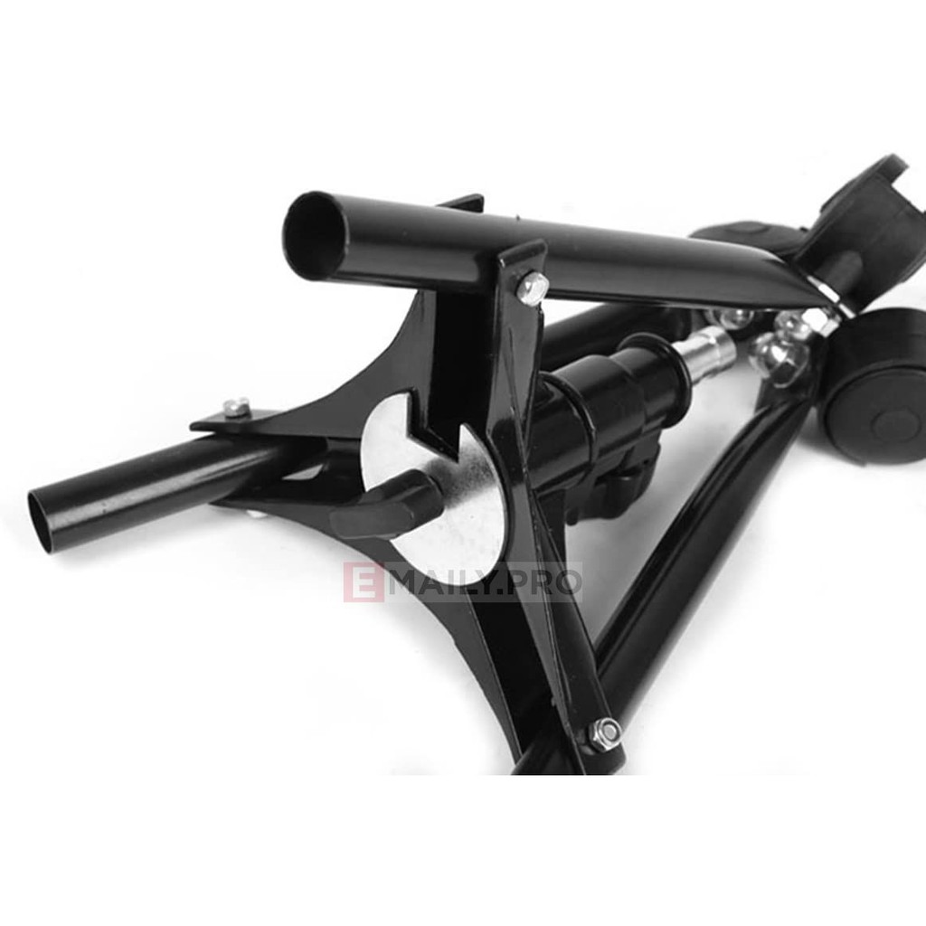 Chân đèn sàn LS-20cm - Đánh đèn thấp