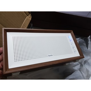 Loa Gỗ bluetooth Oneder V2 chính hãng