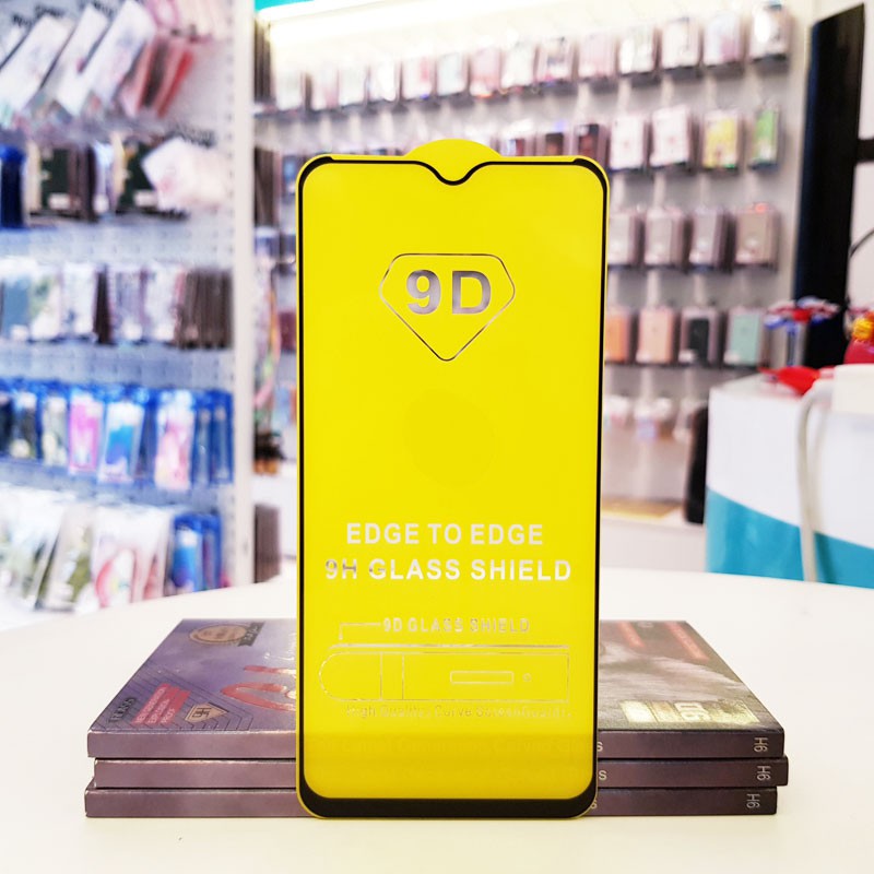 Kính cường lực oppo Reno 6Z Reno 2 2F 2Z Reno 3 Reno 4 Reno 5 Reno 3 Pro K3 Realme X  A16 F9 F11 Pro A3s F7 F5 [THF]