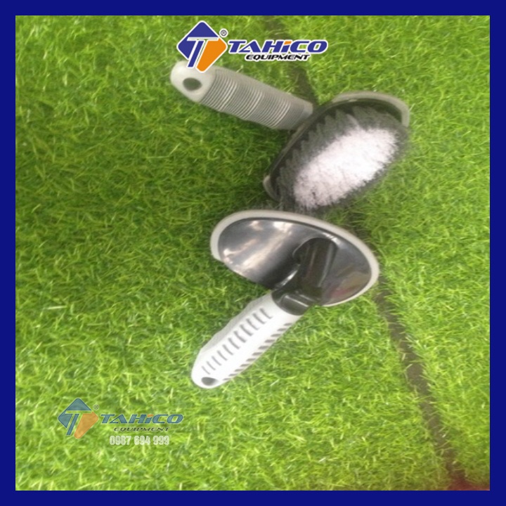 Bàn chải cọ lốp xe ô tô - Tahico