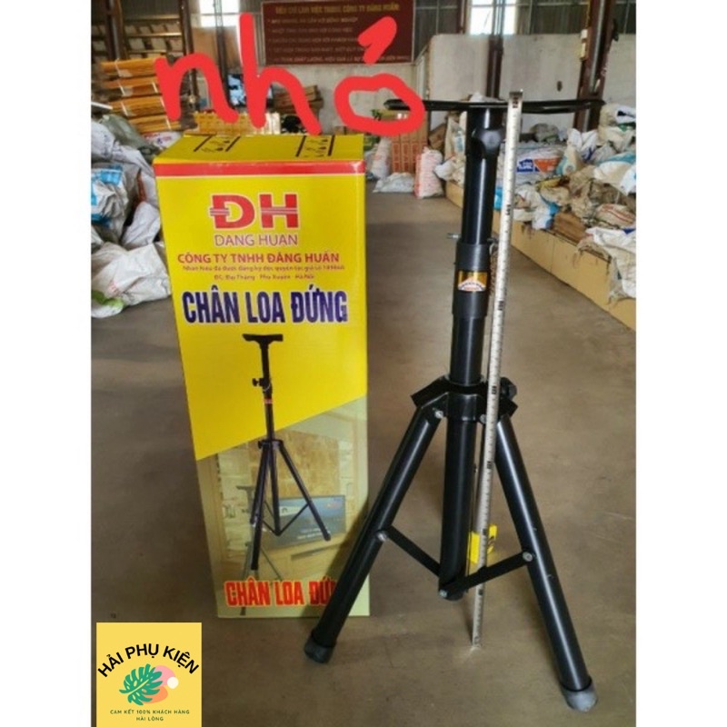 Giá đỡ loa , Chân loa sân khấu chính hãng