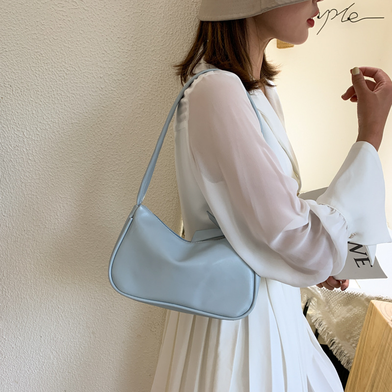 Túi đeo vai IELGY thời trang mùa hè dễ thương cho nữ