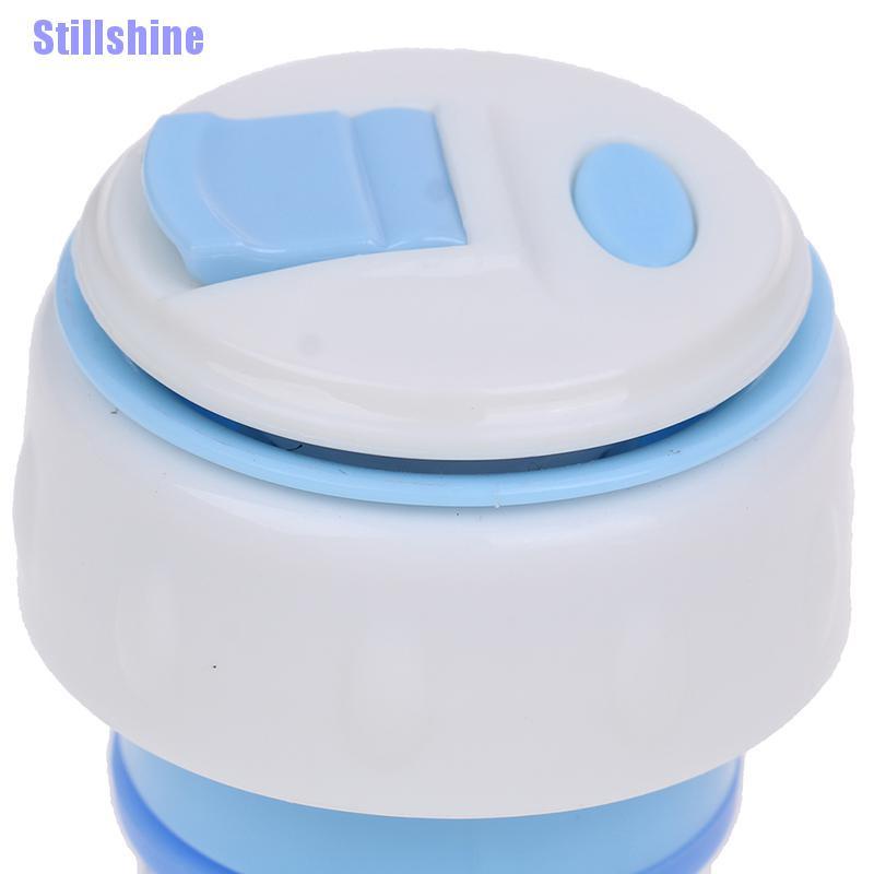 Bình Nước Giữ Nhiệt Có Nắp Đậy Tiện Lợi