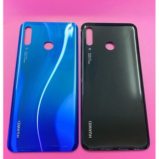 Vỏ Lưng Điện Thoại Huawei P30 Lite không có kính cam