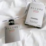 Nước hoa allure homme sport mã MP36