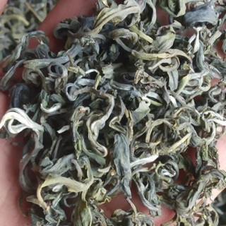 Chè (trà) Shan tuyết cổ thụ Hà Giang loại 1