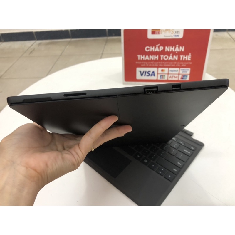 surface pro6 i7/16/512 | WebRaoVat - webraovat.net.vn