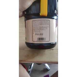 Sốt Gà Nước tương (Teriyaki) 2.25kg/1bịch