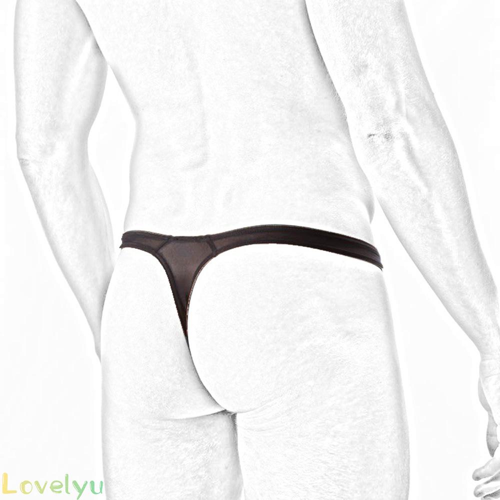 Quần Lót Lưng Thấp Thoáng Khí Thoải Mái Cho Nữ