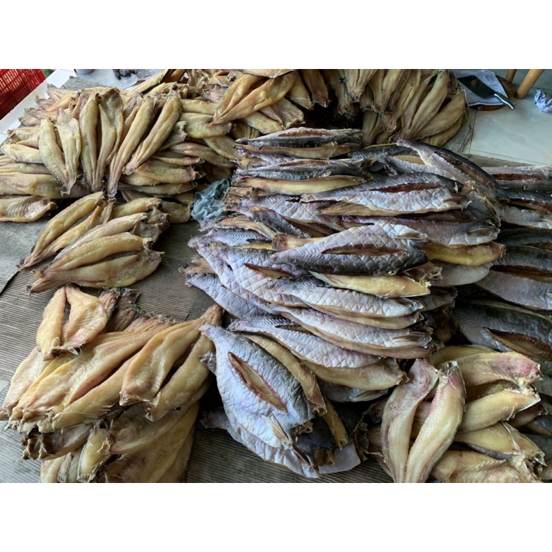 KHÔ CÁ TRA PHÒNG BIỂN HỒ